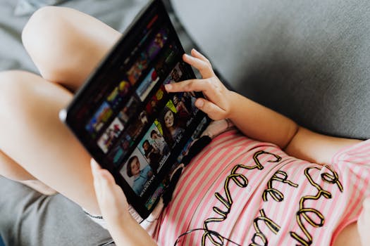 Unlocking Little Brains: Your Guide to the Best Apps for Interactive Learning for Kids