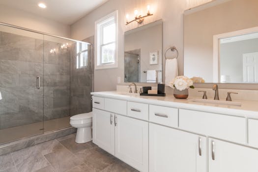 Decoding Bathroom Flooring: A Pragmatic Approach to Your Renovation’s Foundation