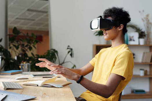 Beyond Zoom Fatigue: Embracing Immersive VR Classrooms for Distance Education