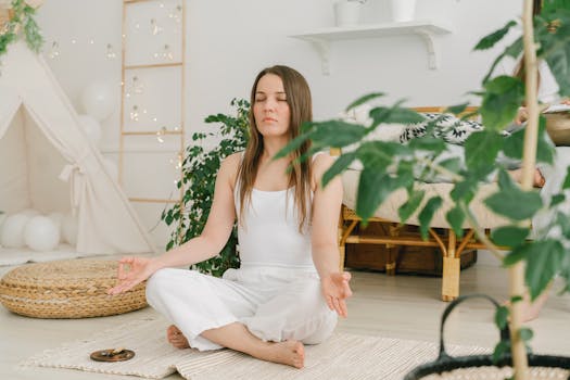 Taming the Inner Hamster Wheel: Your Expert Guide on How to Practice Daily Calmness