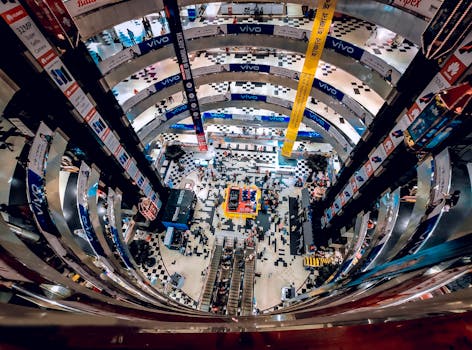 Beyond Transactions: Cultivating Your Digital Tribe