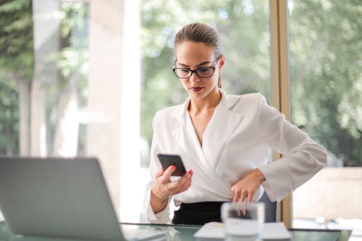 Mobile Productivity Apps for Busy Professionals: Beyond the Buzzwords?