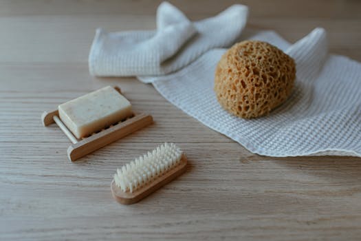 Unveiling the Art of Natural Skincare for a Simple Lifestyle: Less is Truly More?