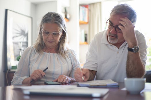 The “Retire Early” Dream: Making It a Tangible Financial Reality