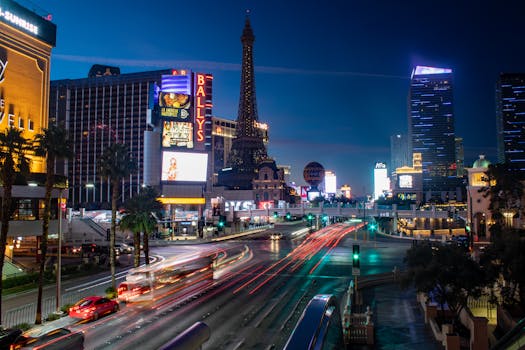 Unpacking the Las Vegas Legal Landscape: Beyond the Surface with Attorney Joe Houston