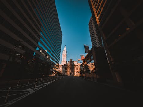 The Philadelphia District Attorney: Guardian of Justice or Catalyst for Change?