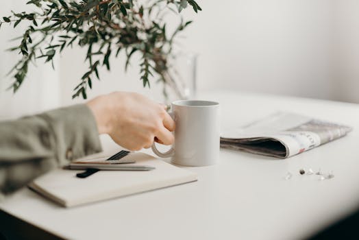 Beyond the Dream: Crafting a Thriving Online Business from Your Living Room