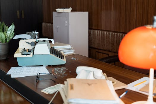 Unlocking Your Digital Archives: Are We Truly Mastering Document Organization with Apps?
