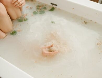 Unlock Your Dream Bathroom: Tackling a Bathtub Installation