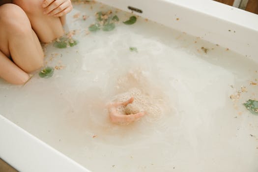 Unlock Your Dream Bathroom: Tackling a Bathtub Installation