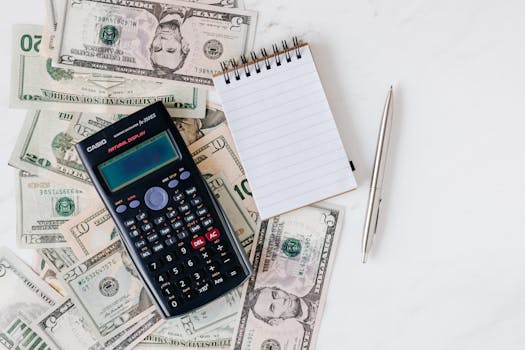 Navigating the Labyrinth: Unpacking Efficient Ways to Reduce Discretionary Spending