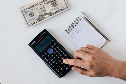 Navigating the Financial Currents: Decoding the Best Apps for Cash Flow and Expense Monitoring
