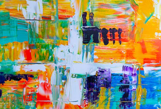 Unlocking Creative Potential: Navigating the Landscape of Interactive Art Instruction