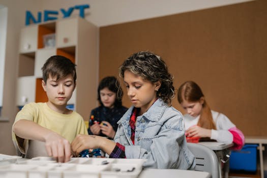 Igniting Teamwork: Teaching Collaboration Through Problem-Based Learning