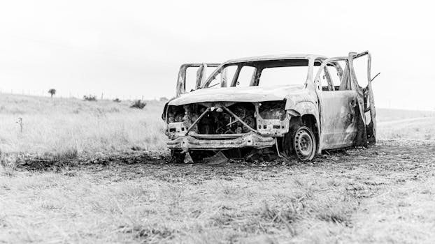 Dodging Disaster: When Your Houston Car Wreck Needs a Specialist