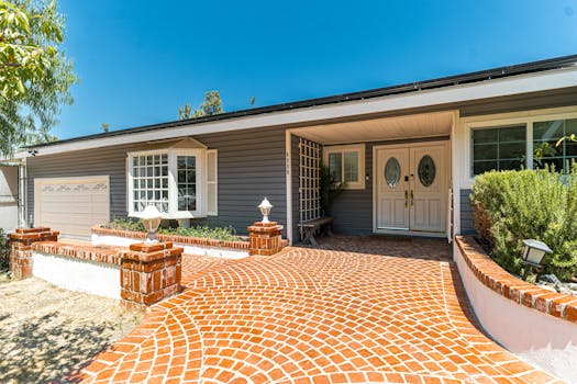 Mastering Renovating Your Home’s Exterior for Maximum Impact: Beyond a Fresh Coat of Paint